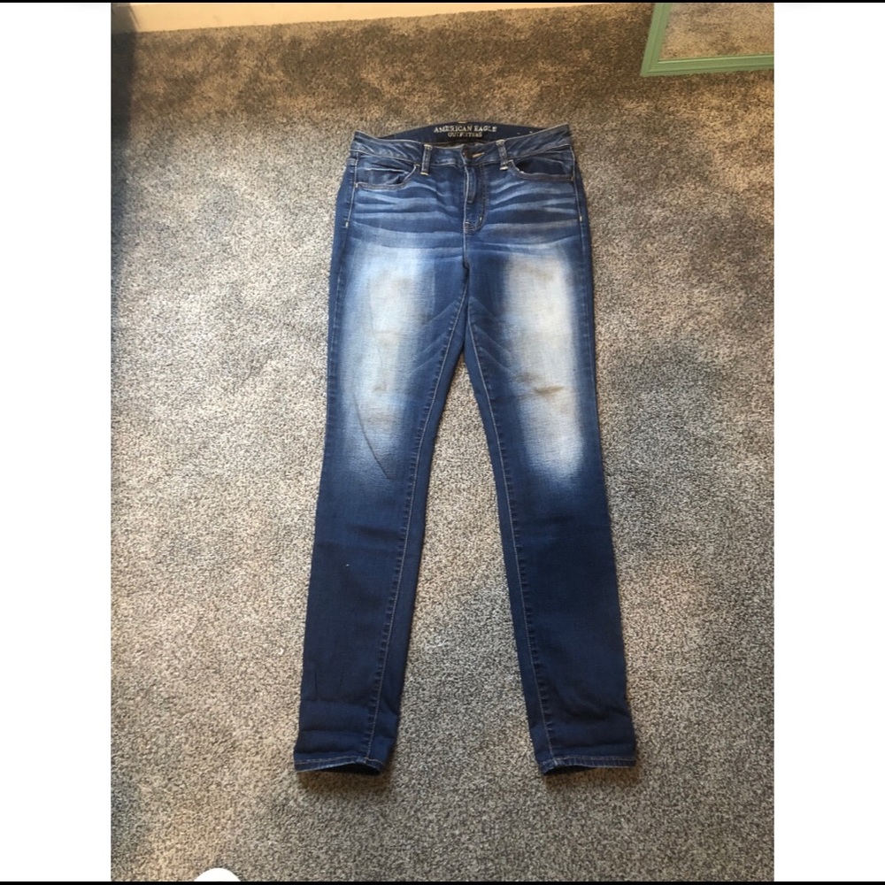 AE jeans